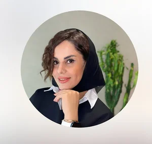 مرکز کراتینه و بوتاکس مو الهام مهری