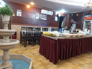 سفره خانه سنتی ونک
