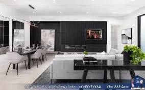 دکوراسیون داخلی خلیج‌فارس (کف‌پوش، دیوارپوش، کاغذدیواری)