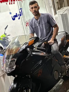 Mamad CRF