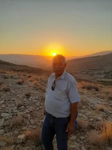 کوه فهندژ