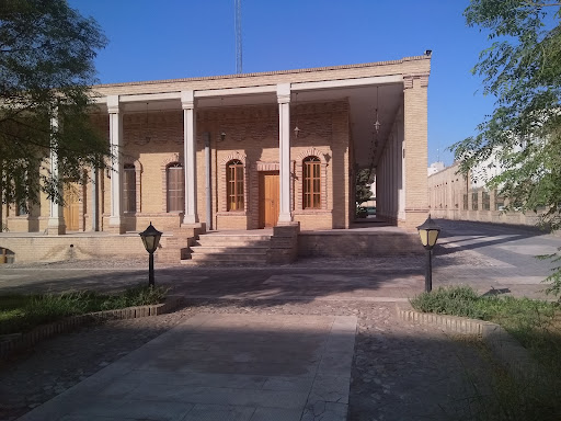 شورای اسلامی شهر سمنان