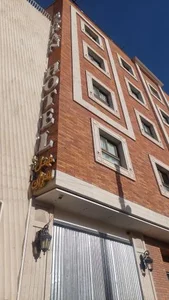هتل سران 5