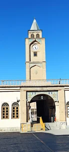 موزه مردم‌شناسی جلفا نو