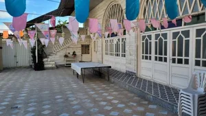 مسجد امام حسین (ع) حسین آباد 5