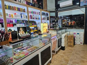 آرایشی بهداشتی برند