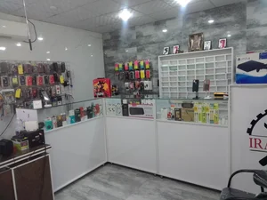 فروشگاه ایران موبایل 5