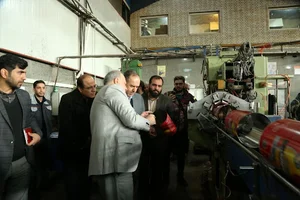 شرکت جهان چلیک ایرانیان