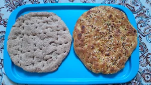 کاکولی پزی