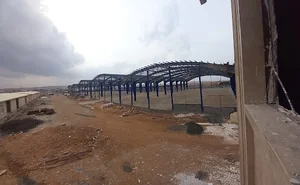 شرکت صنایع الکتریک زاگرس توان