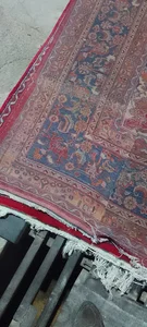 رفوگری فرش شفاعتی