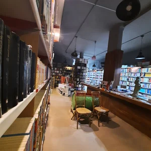 کتاب فروشی نشر فرهنگ