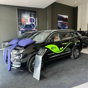 نمایندگی خودرو فونیکس طالبی 5