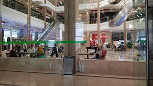 مرکز خرید کوروش