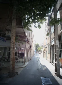 کابینت عرفان