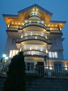 املاک هورامان 2