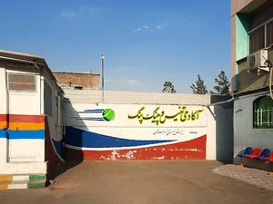 مدرسه ورزش آینده سازان