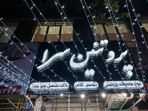 پروتئین سرا 2