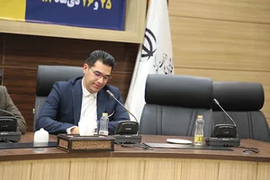 مرتضی محمدی نژاد