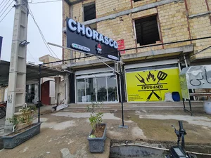 چلو کبابی چوراسکو
