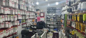 Ghp77 فروشگاه لوازم جانبی موبایل پیامی