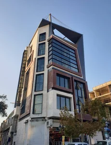 مرکز زیبایی پوست ومواکسیژن