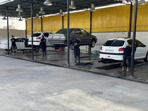كارواش ليان