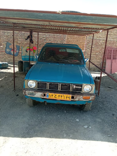باربری بخشان