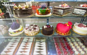 شیرینی سرای رستگار