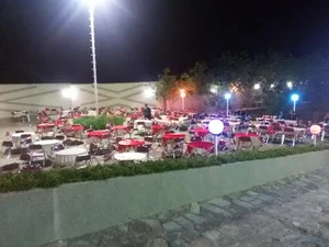 باغسرای نیاوران