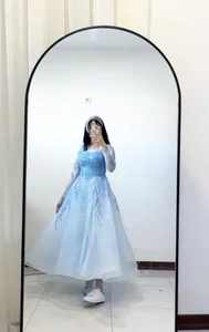 مزون لباس عروس ژاوو