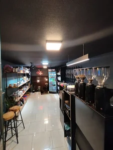 Special coffee