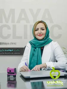 رعنا رضوی