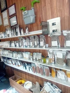 فروشگاه گیاه شهر