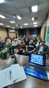 انجمن شعر جوان اهواز