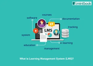 What is a Learning Management System | What is an LMS | Mintbook