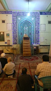 مسجدالنبی