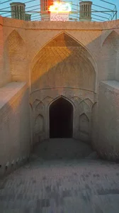 آب انبار شیخداد