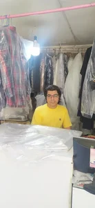 خشکشویی مهراد 5
