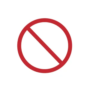 Ban Vectors - Download Free High-Quality Vectors from Freepik | Freepik