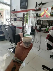 آرایشگاه بارون 4