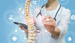 کلینیک ارتوپدی فنی باتیس