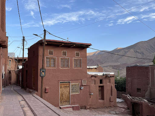 Abyaneh