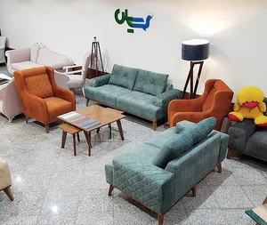 گالری مبل یاس