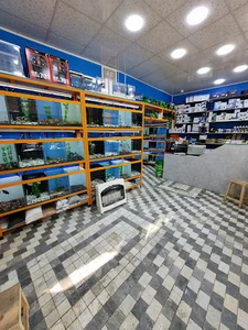 آکواریوم امید