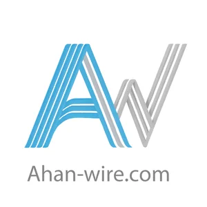 کارخانه آهن وایر