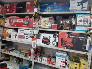 ابزار یراق سعیدیان