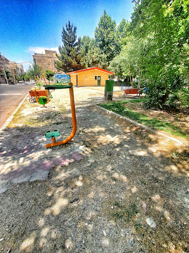 بوستان اتحاد