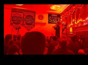 مسجد موسی بن جعفر الکاظم علیه السلام 4