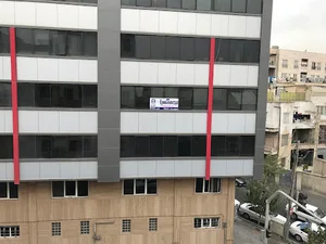 بیمه آسیا و پاسارگاد نمایندگی عربلو